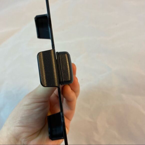 Otterbox Phone Clip iPhone 7 Black Holster Unisex Casual Everyday Use Practical - Picture 4 of 6